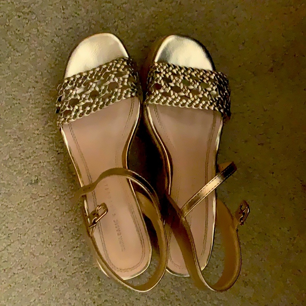 Zara platforms